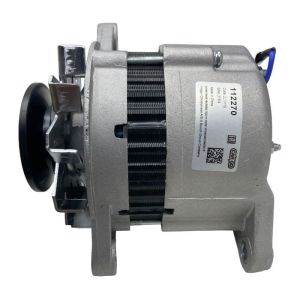 Alternateur compatible pour WAI 14597N