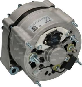 Alternateur compatible pour DANSK RENOVERINGSINDUSTRI 225107554 - alternateur