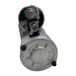 Démarreur compatible pour FARCOM 104774 - Démarreur pour YANMAR 11922577010