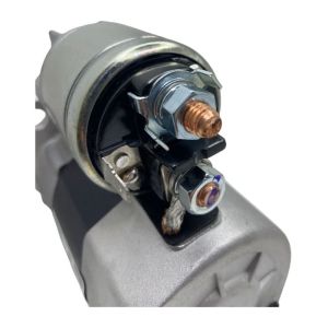 Démarreur compatible pour FARCOM 104774 - Démarreur pour YANMAR 11922577010