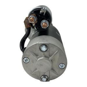 Démarreur compatible pour WAI 19839N - Démarreur pour YANMAR 12125477010