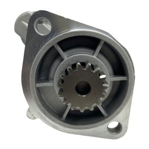 Démarreur compatible pour WAI 19839N - Démarreur pour YANMAR 12125477010