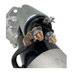Démarreur compatible pour WAI 19839N - Démarreur pour YANMAR 12125477010