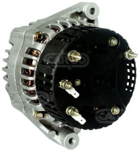 Alternateur compatible pour AUTOSTARTER POLAND A9347S