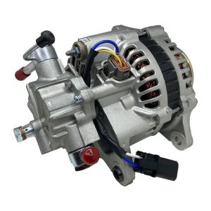 Alternateur compatible pour WAI 22880R - Alternateur pour Bosch 9120334642