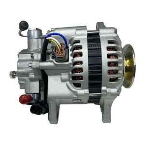 Alternateur compatible pour WAI 22880R - Alternateur pour Bosch 9120334642