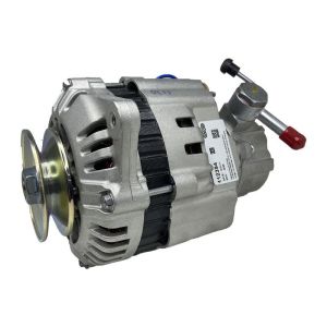 Alternateur compatible pour WAI 22880R - Alternateur pour Bosch 9120334642