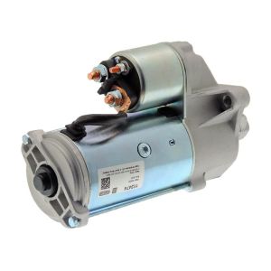 Démarreur compatible pour ERA S.P.A ITALIA 220458A - Démarreur pour ISKRA 11139423