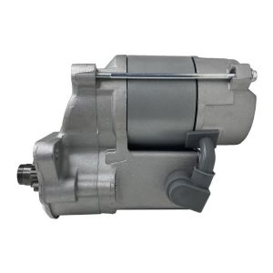 Démarreur compatible pour KUBOTA 1742363012