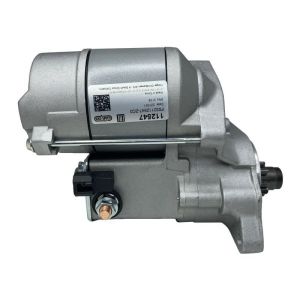 Démarreur compatible pour KUBOTA 1742363012 - Démarreur pour KUBOTA 1623563010