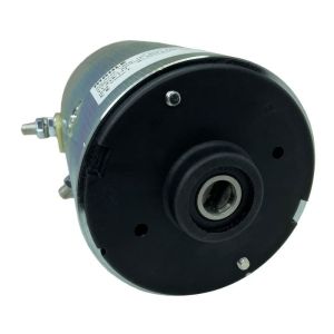 Moteur a courant continu Mahle Letrika pour BOWERS - HCUK BMO6005 - Moteur DC