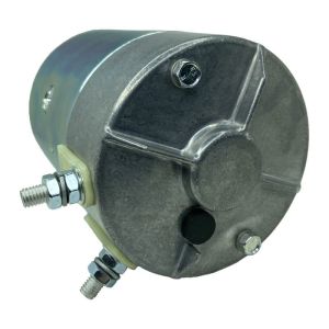 Moteur a courant continu Mahle Letrika pour ISKRA 11212107