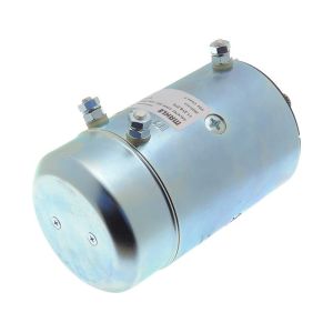 Moteur a courant continu Mahle Letrika pour ISKRA IM0147 - Moteur DC