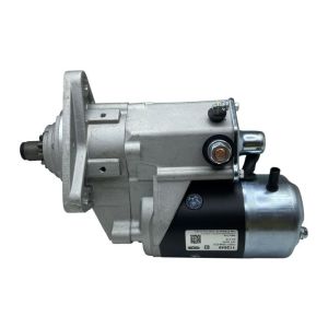 Démarreur compatible pour ISUZU 1811001910