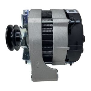 Alternateur compatible pour DANSK RENOVERINGSINDUSTRI 230115702 - Alternateur pour BOSCH 9120144267
