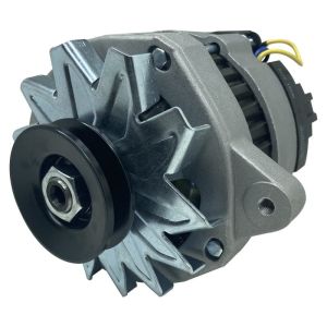 Alternateur compatible pour VOLVO 5002633 - CAO112756-2