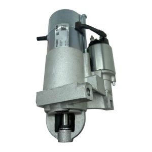 Démarreur compatible pour LUCAS LRS01786 - Démarreur pour REMY (DELCO) 10455300