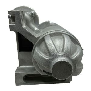 Démarreur compatible pour LUCAS LRS01786 - Démarreur pour REMY (DELCO) 10455300