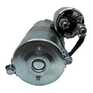 Démarreur compatible pour LUCAS LRS01786 - Démarreur pour REMY (DELCO) 10455300
