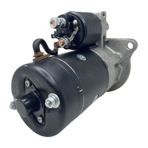 Démarreur compatible pour OPEL 9108667 - Démarreur pour Bosch 0001218019