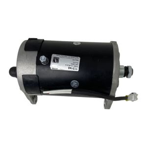 Dynamo-démarreur compatible pour LESTER 15422 - Dynamo-démarreur pour HITACHI GSB10706