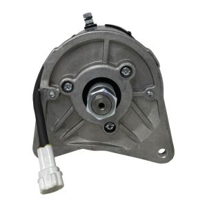 Dynamo-démarreur compatible pour LESTER 15422 - Dynamo-démarreur pour HITACHI GSB10706
