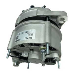 Alternateur compatible pour SUD EST 56260 - Alternateur Bosch pour BOSCH 0120484009