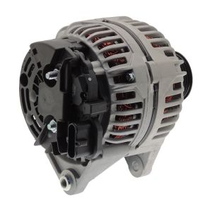 Alternateur compatible pour ISKRA 11209602 - Alternateur pour BOSCH 0124555005