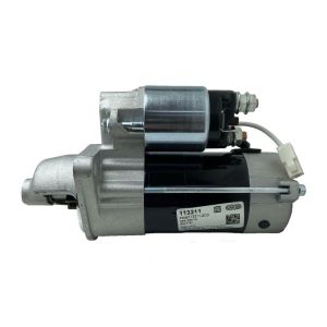 Démarreur compatible pour AUTOSTARTER POLAND S6199DENSO