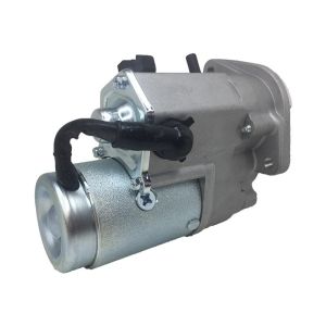 Démarreur compatible pour KIA 3610027000