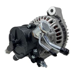 Alternateur compatible pour KIA 373004X000 - Alternateur pour VALEO 2655721