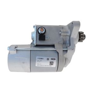 Démarreur compatible pour HONDA 31200P9ME00 - Démarreur pour Denso 2280004960