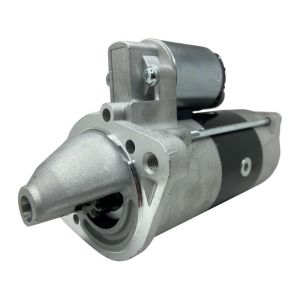 Démarreur compatible pour HC-PARTS JS1227 - Démarreur pour KIA 3610042250