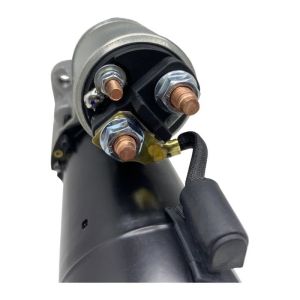 Démarreur compatible pour VOLVO 8111572 - Démarreur pour BOSCH 0001108022