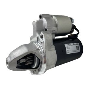 Démarreur compatible pour AUTOSTARTER POLAND S0227 - Démarreur pour BOSCH 0001107406