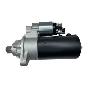 Démarreur compatible pour VOLKSWAGEN 02M911023Q