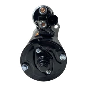 Démarreur compatible pour VOLKSWAGEN 02M911023Q - Démarreur pour BOSCH 0001125605