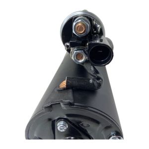 Démarreur compatible pour VOLKSWAGEN 02M911023Q - Démarreur pour BOSCH 0001125605