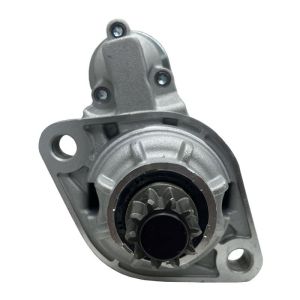Démarreur compatible pour VOLKSWAGEN 02M911023Q - Démarreur pour BOSCH 0001125605