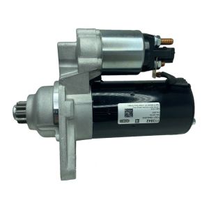 Démarreur compatible pour VOLKSWAGEN 02Z911023FX