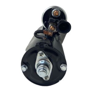 Démarreur compatible pour VOLKSWAGEN 02Z911023FX - Démarreur pour BOSCH 0001123012