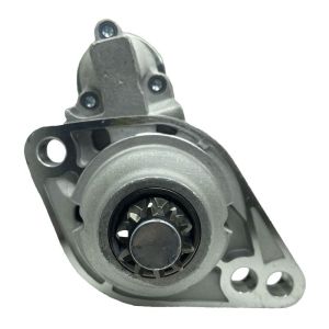 Démarreur compatible pour VOLKSWAGEN 02Z911023FX - Démarreur pour BOSCH 0001123012