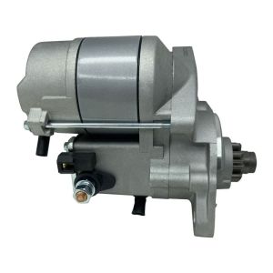 Démarreur compatible pour KUBOTA 3407016801