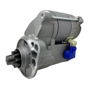 Démarreur compatible pour KUBOTA 3407016801 - Démarreur pour DENSO 1280008460