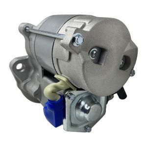 Démarreur compatible pour KUBOTA 3407016801 - Démarreur pour DENSO 1280008460