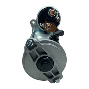 Démarreur compatible pour PEUGEOT 5802Z7 - Démarreur AUTO : 113926