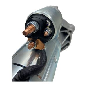 Démarreur compatible pour PEUGEOT 5802Z7 - Démarreur AUTO : 113926