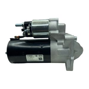 Démarreur compatible pour FIAT 71789529 - Démarreur pour BOSCH 0001109300