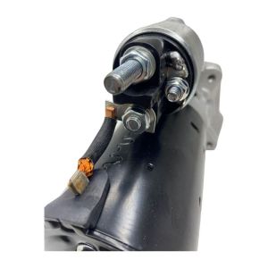 Démarreur compatible pour FIAT 71789529 - Démarreur pour BOSCH 0001109300