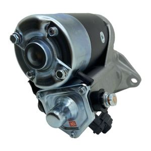 Démarreur compatible pour TOYOTA 2810030081 - Démarreur pour DENSO 2280005340